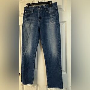 AG Adriano Goldschmied AG-ED Denim